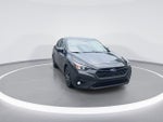 2025 Subaru Impreza Sport