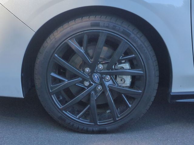 2024 Subaru Impreza 2.5RS