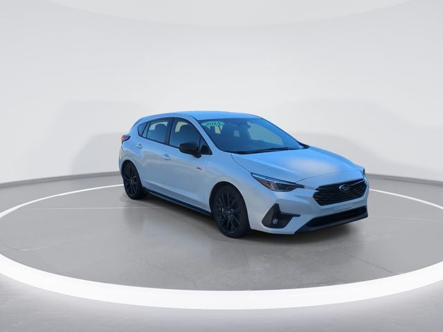 2024 Subaru Impreza 2.5RS