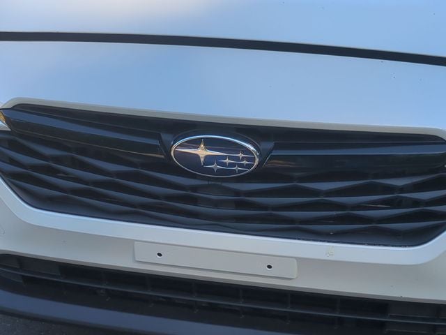 2024 Subaru Impreza 2.5RS