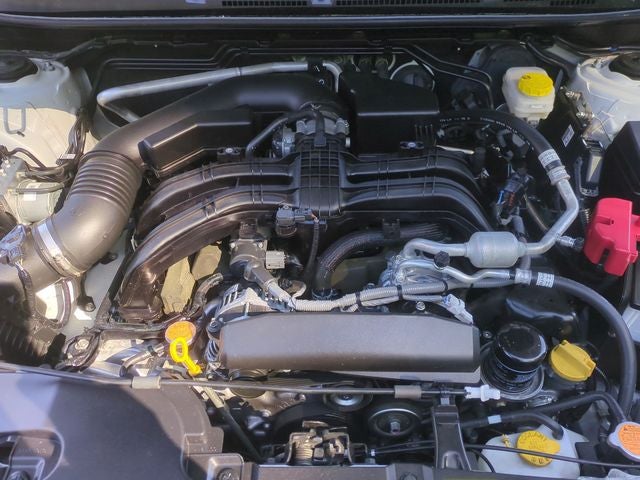 2024 Subaru Impreza 2.5RS