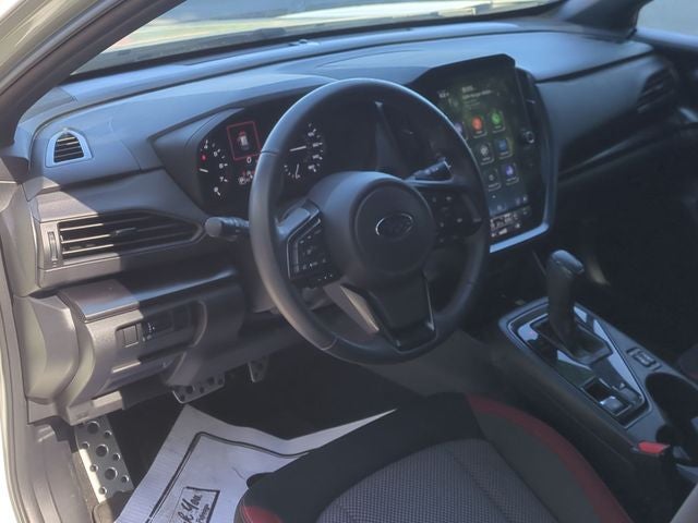 2024 Subaru Impreza 2.5RS