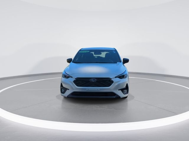 2024 Subaru Impreza 2.5RS