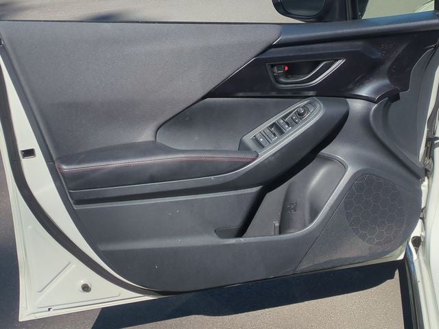 2024 Subaru Impreza 2.5RS