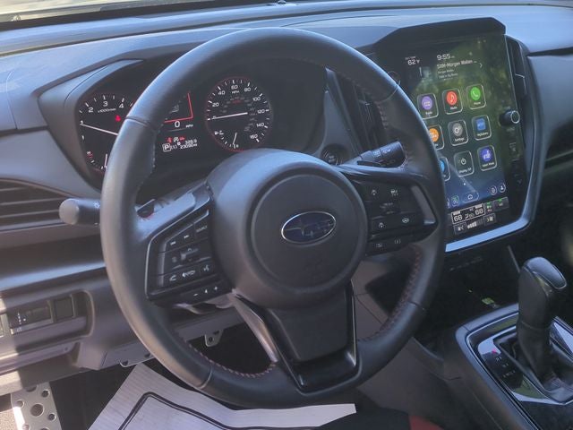 2024 Subaru Impreza 2.5RS