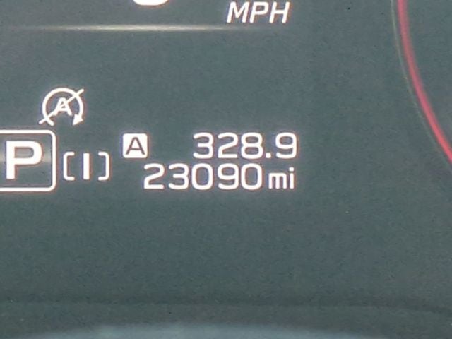 2024 Subaru Impreza 2.5RS