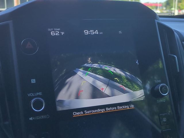 2024 Subaru Impreza 2.5RS