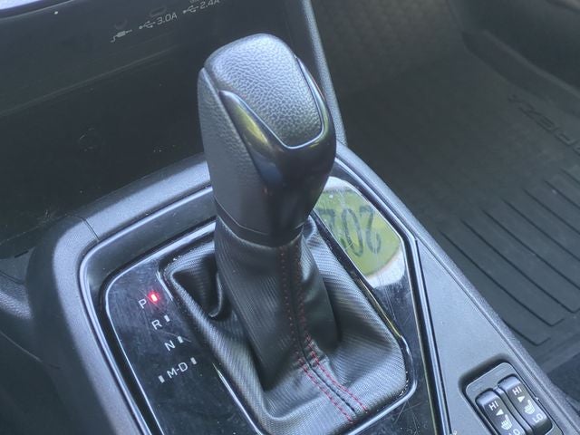 2024 Subaru Impreza 2.5RS