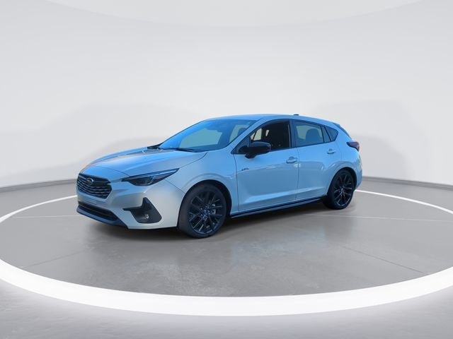 2024 Subaru Impreza 2.5RS