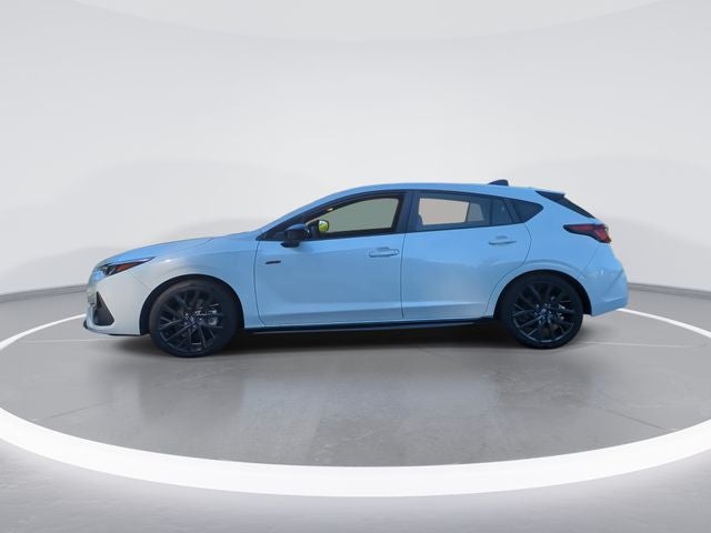 2024 Subaru Impreza 2.5RS