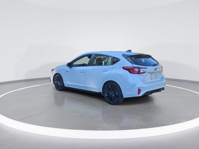 2024 Subaru Impreza 2.5RS