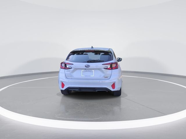2024 Subaru Impreza 2.5RS