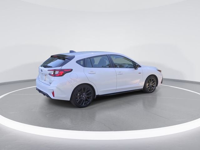 2024 Subaru Impreza 2.5RS