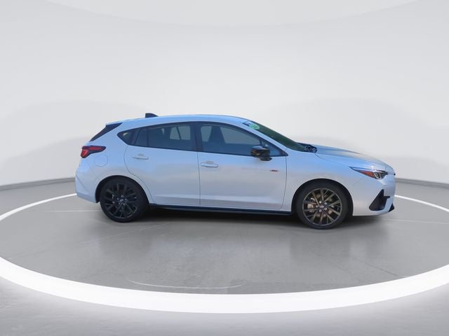 2024 Subaru Impreza 2.5RS