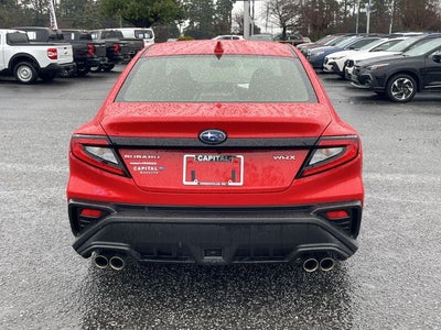 2023 Subaru WRX Base