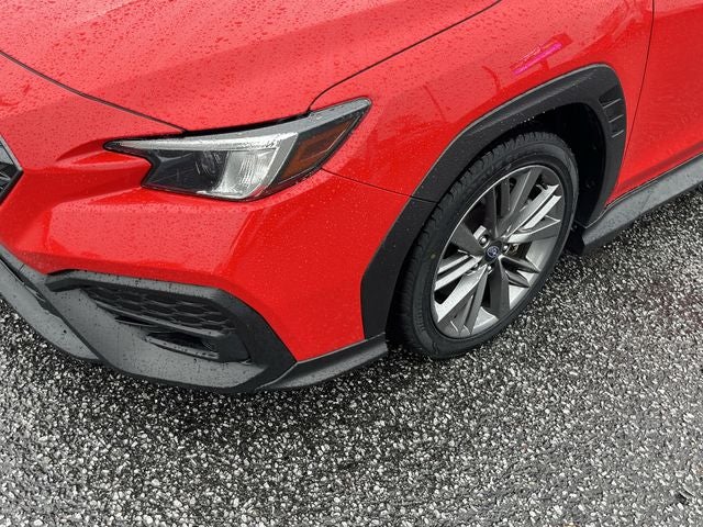 2023 Subaru WRX Base