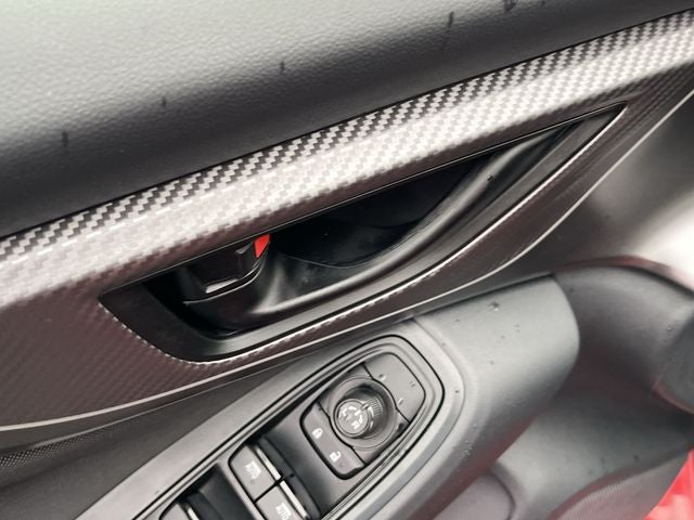 2023 Subaru WRX Base