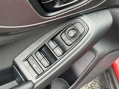 2023 Subaru WRX Base