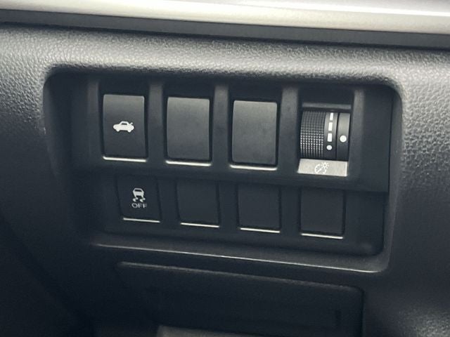 2023 Subaru WRX Base