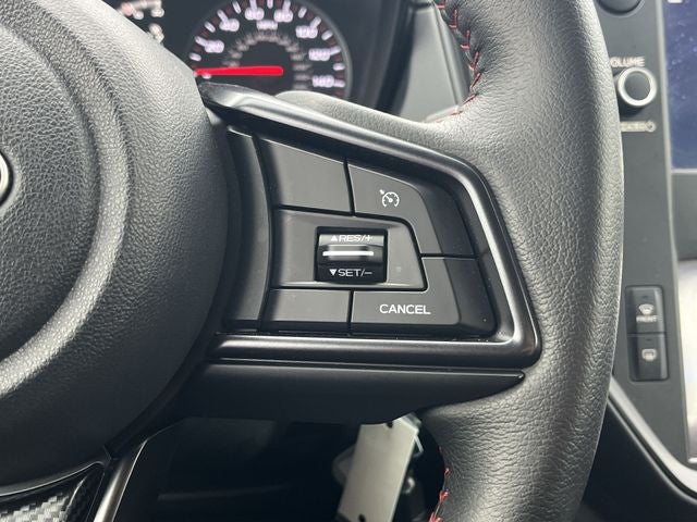 2023 Subaru WRX Base