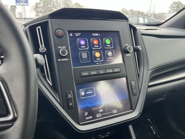 2023 Subaru WRX Base