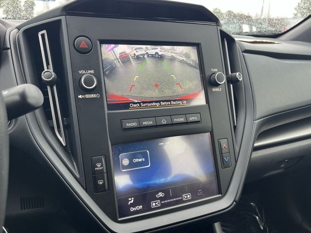 2023 Subaru WRX Base