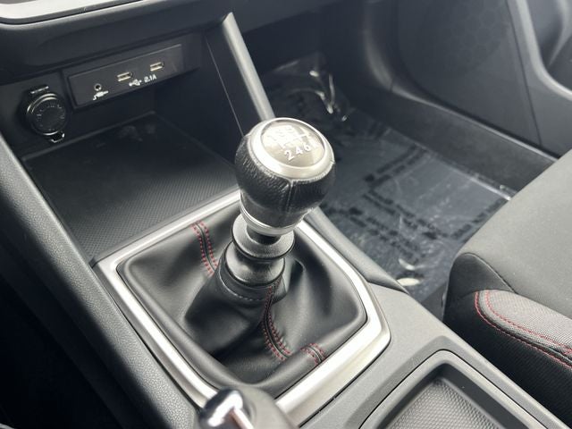 2023 Subaru WRX Base