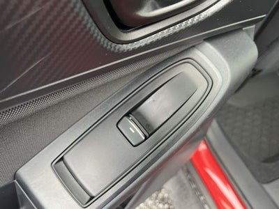 2023 Subaru WRX Base