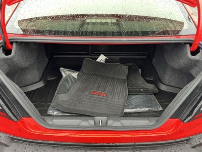 2023 Subaru WRX Base