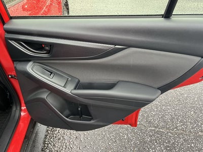 2023 Subaru WRX Base