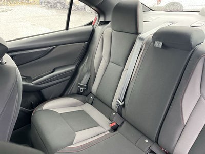 2023 Subaru WRX Base