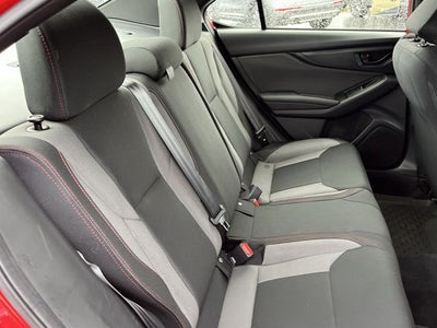 2023 Subaru WRX Base