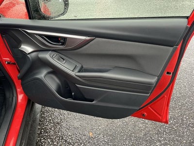 2023 Subaru WRX Base