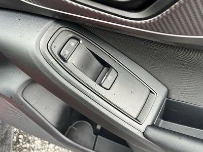 2023 Subaru WRX Base