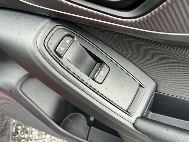 2023 Subaru WRX Base