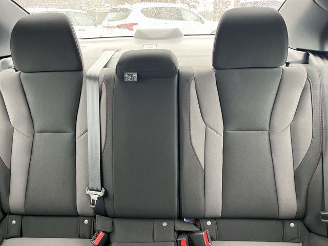 2023 Subaru WRX Base