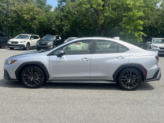 2023 Subaru WRX Limited