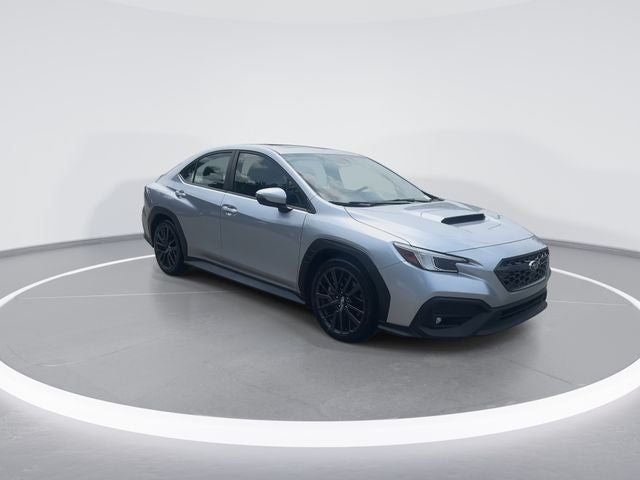 2023 Subaru WRX Limited