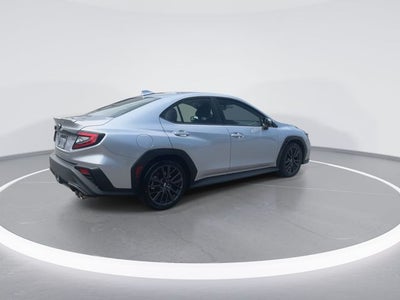 2023 Subaru WRX Limited