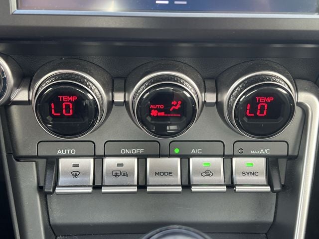 2023 Subaru BRZ Limited