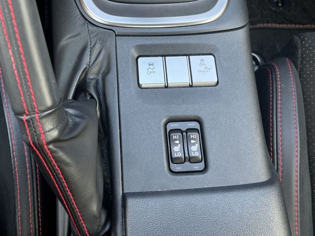 2023 Subaru BRZ Limited
