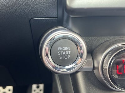 2023 Subaru BRZ Limited