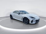 2023 Subaru BRZ Limited