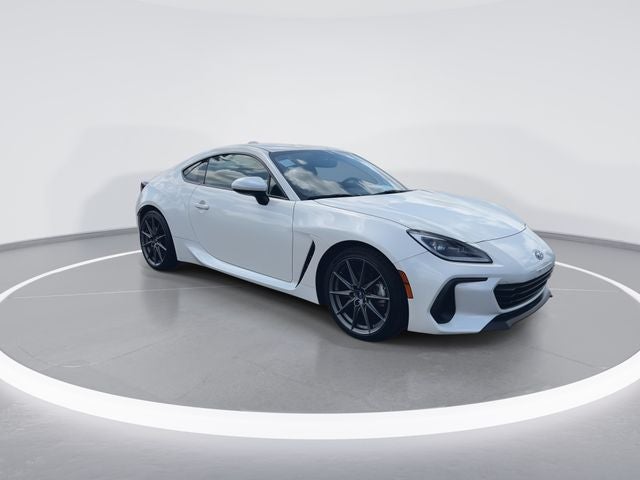 2023 Subaru BRZ Limited