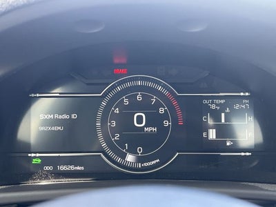 2023 Subaru BRZ Limited