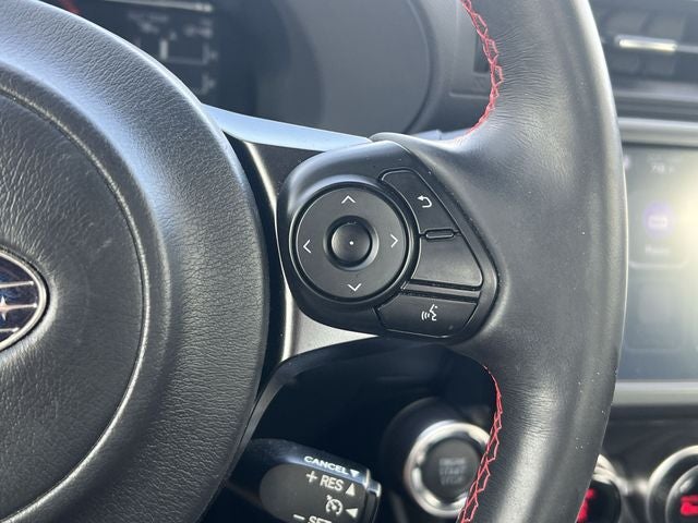 2023 Subaru BRZ Limited