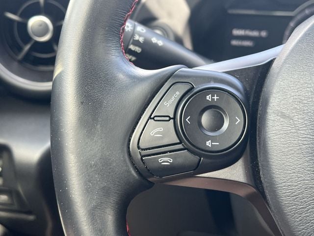 2023 Subaru BRZ Limited