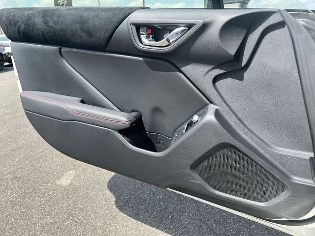 2023 Subaru BRZ Limited