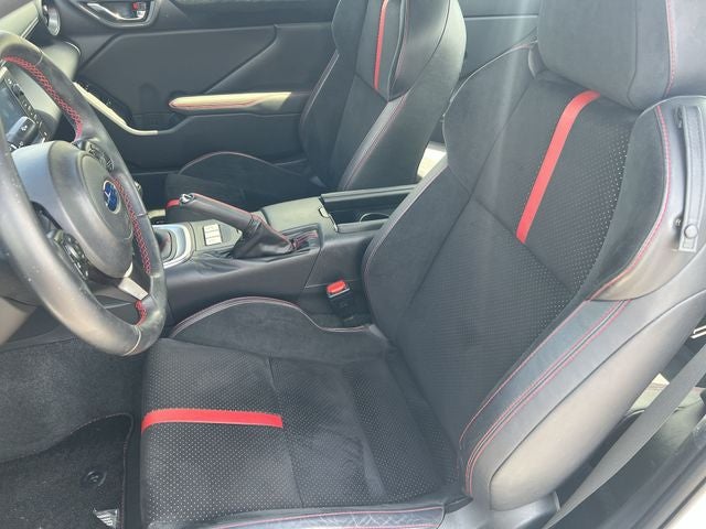 2023 Subaru BRZ Limited