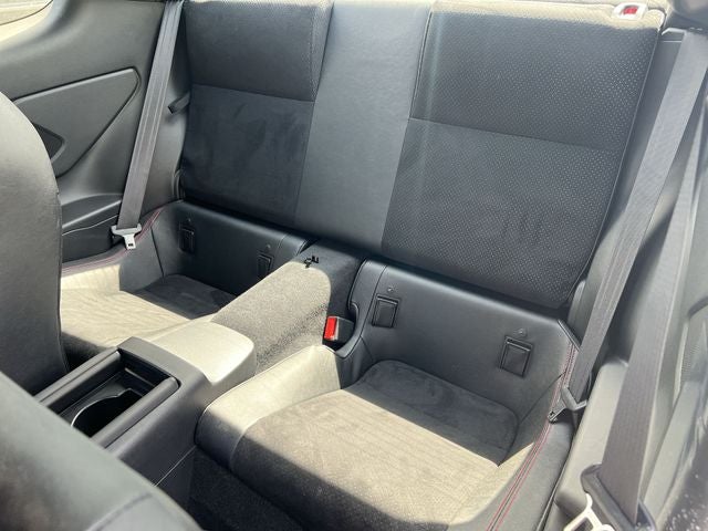 2023 Subaru BRZ Limited